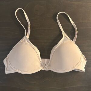 Pepper Classic All You Bra, size 34B
